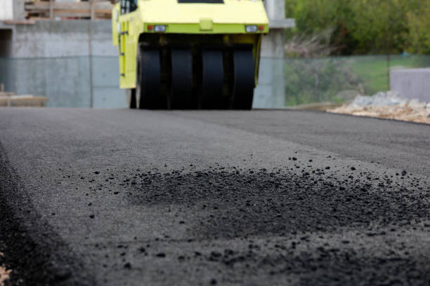 Best Driveway Paver Sealing  in Chelsea, MA