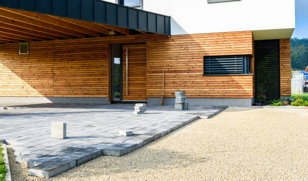 Professional Driveway Pavers in Chelsea, MA