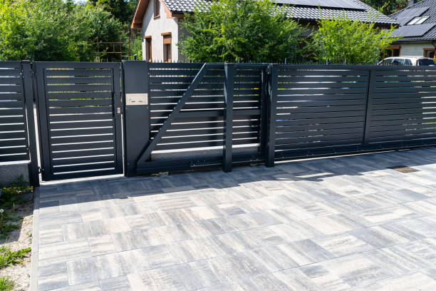 Best Interlocking Driveway Pavers  in Chelsea, MA