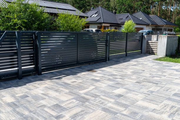 Best Driveway Pavers Cost  in Chelsea, MA