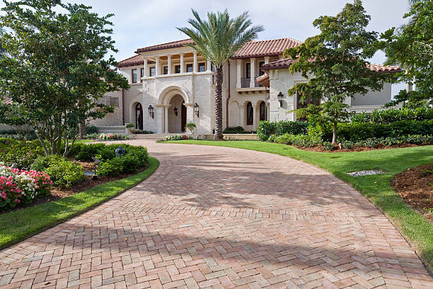 Best Professional Driveway Pavers  in Chelsea, MA