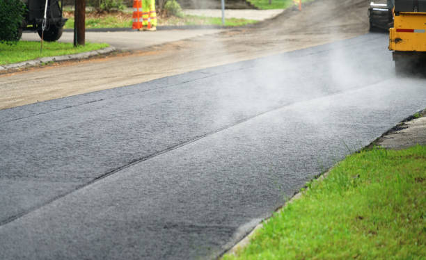 Best Paver Driveway Replacement  in Chelsea, MA