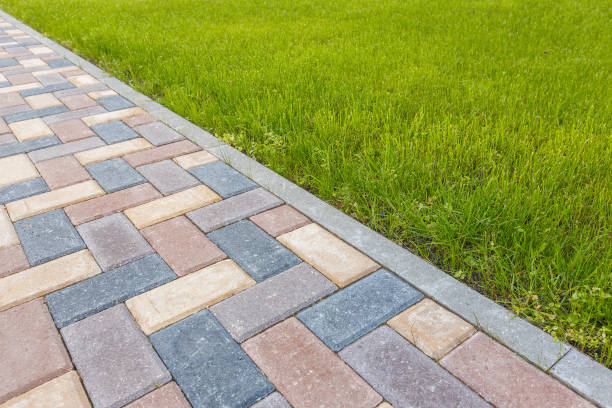 Best Affordable Driveway Paving  in Chelsea, MA